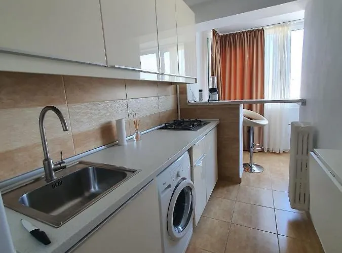 Majestic * بوخارست