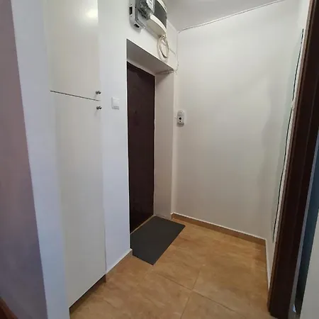 Majestic Apartment Bukarest