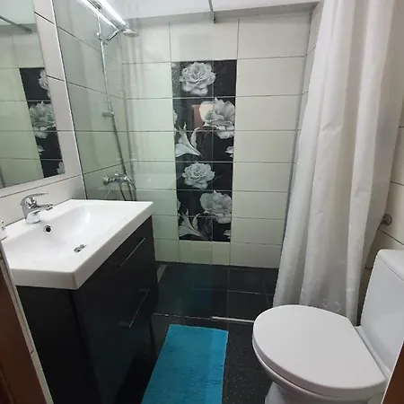 Majestic * 布加勒斯特