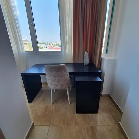 Apartamento Majestic