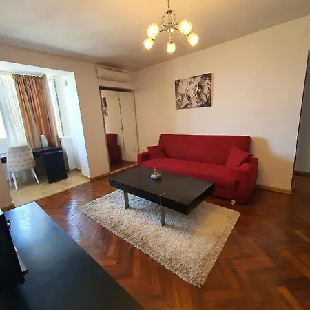 Appartamento Majestic Bucarest