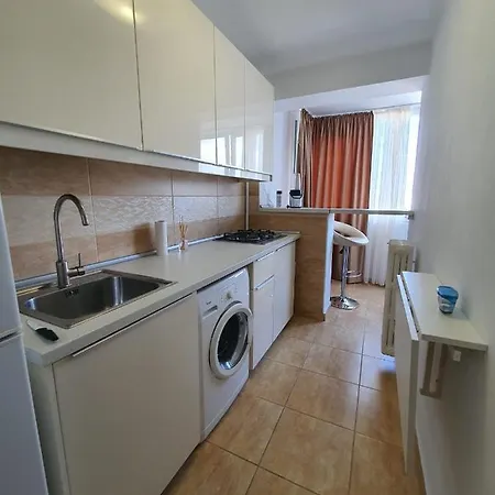 Majestic Apartamento *