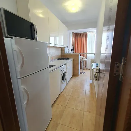 Majestic Apartamento *