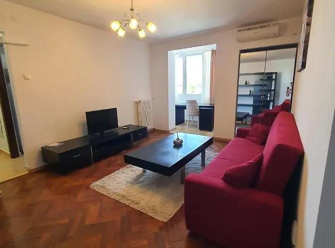 Majestic * 부쿠레슈티