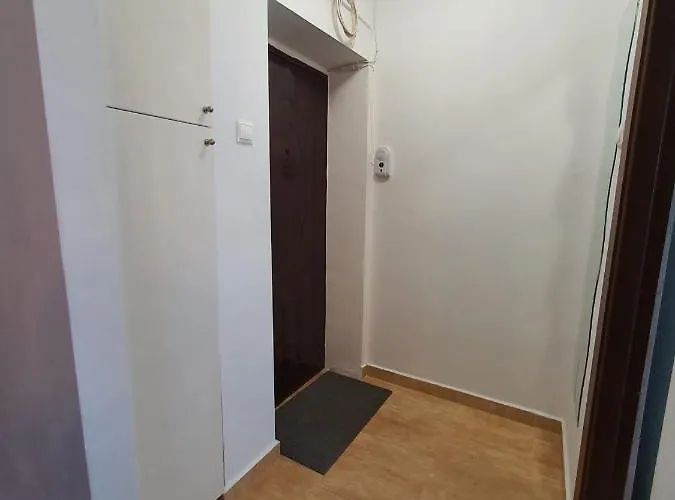 Majestic Apartmán Bukurešť
