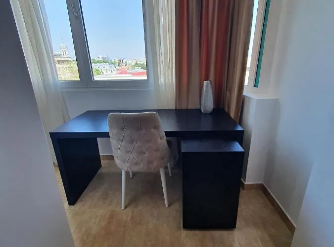 Apartment Majestic