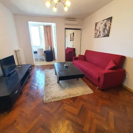 Majestic Apartmán